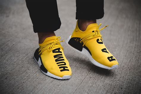 adidas nmd hu x pharrell williams - herren schuhe|adidas pharrell williams hu beige.